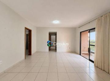 Ilhas doSul lll · Apartamento com 3 dormitórios para alugar, 112m²  - Jardim Nova Aliança Sul - Ribeirão Preto/SP