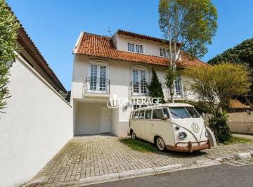 73515e555748792945e19d97cde7e10a89e2488a · Sobrado com 3 quartos à venda, 120 m² por R$ 799.000 - Santa Felicidade - Curitiba/PR