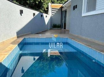 51bde1d23013e155b0368b0401600596bd0c7398 · Casa com 3 dormitórios à venda, 140 m² por R$ 990.000 - Horto Florestal II - Sorocaba/SP