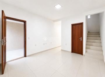 Casa · 90m² · 2 Quartos · 1 Vaga · Casa para locação no Campeche