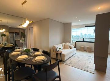 Apartamento · 56m² · 2 Quartos · 1 Vaga · Apartamento Vila Rosália | 2 Dorms | A partir de R$ 470 Mil