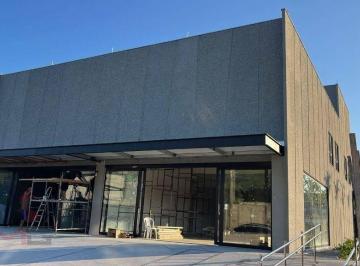 e7658003bfe73f4ac320f8faa6d61dbc87f5d4fc · Salão para alugar, 250 m² por R$ 35.000,00/mês - Riviera Módulo 27 - Bertioga/SP