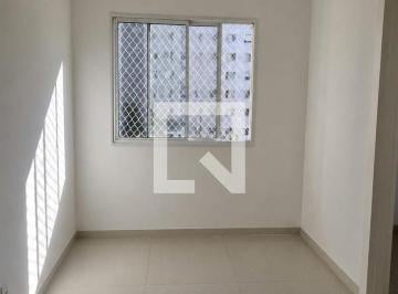 Apartamento · 34m² · 2 Quartos · Apartamento à Venda - Jaguaré, 2 Quartos, 34 m2