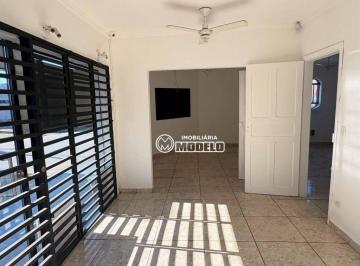 aabee23bbc5b75c781e88a44f63247c32ef56729 · Casa com 1 dormitório para alugar, 88 m² por R$ 2.500,00/mês - Vila Monteiro - Piracicaba/SP
