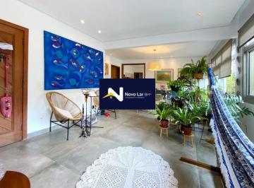 Apartamento · 180m² · 4 Quartos · 3 Vagas · Apartamento 180 m², 4 quartos, suíte, 3 vagas e lazer à venda Santo Antônio