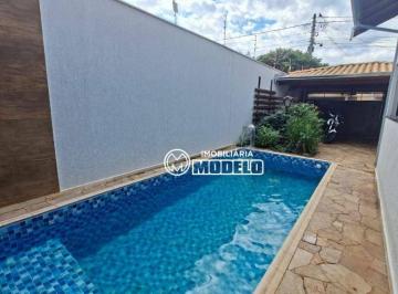 28b8e90beb57ddb72e2c7f9c73ecf6eda7a40318 · Casa com 2 dormitórios à venda, 140 m² por R$ 570.000,00 - Água Branca - Piracicaba/SP