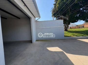 cee112947fc3676343d3387e91bb6cb99c1e3ac7 · Barracão para alugar, 45 m² por R$ 1.654/mês - Nova Pompéia - Piracicaba/SP