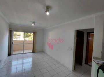 22b122a305c0ce614e837086f46bef440b7ba75f · Apartamento para Locação de 01 Quarto no Bairro Nova Ribeirânia em Ribeirão Preto com Sacada.