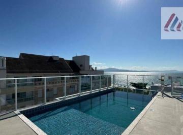 c673233608b43574289cadc23f88499f5bc7ad82 · Apartamento novo com 2 dormitórios à venda, por R$ 1.290.000 - Cachoeira do Bom Jesus - Florianópo