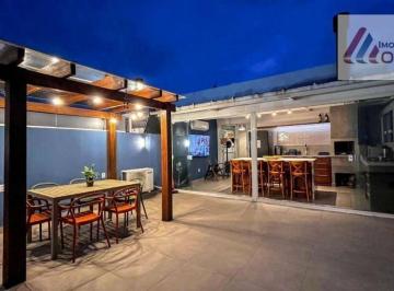 ec5e6133266f6d5b62d10667e65b4d2b19584926 · Cobertura com 2 dormitórios à venda, 109 m² por R$ 980.000,00 - Cachoeira do Bom Jesus - Florianópol