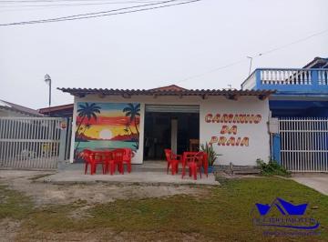 Casa · 4 Quartos · 3 Vagas · Casa à venda - no Balneário Eliane