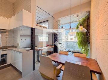 Apartamento · 42m² · 1 Quarto · 1 Vaga · Apartamento à Venda - Vila Mariana, 1 Quarto, 42 m2