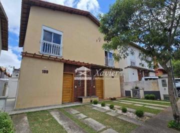 0149aba93b7dc83bf3c96284c414ffcc82943a44 · Sobrado com 2 dormitórios para alugar, 61 m² por R$ 2.900,00/mês - Club & Home Bosque dos Pássar