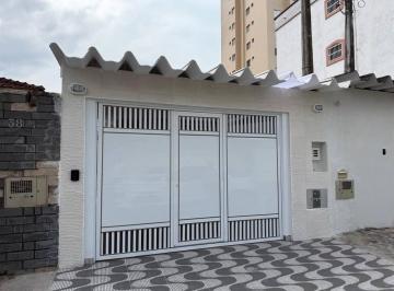 Casa · 70m² · 2 Quartos · 2 Vagas · CASA COM  70,00 m² - MARACANÃ - PRAIA GRANDE SP