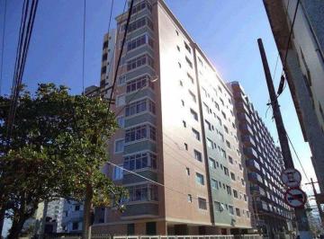Apartamento · 100m² · 3 Quartos · 1 Vaga · APARTAMENTO COM  100,00 m² - OCIAN - PRAIA GRANDE SP