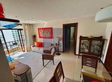 Foto 01 · Apartamento, Jardim Icaraí, Niterói, RJ
