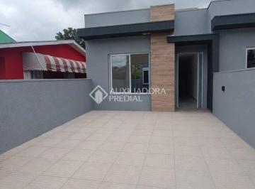 Casa · 70m² · 3 Quartos · Casa à venda no Salgado Filho em Gravataí