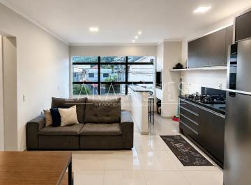 img0 · Apartamento com 2 Quarto(s) e 3 banheiro(s) para Alugar, 65 m² por R$ 4500 / Mês