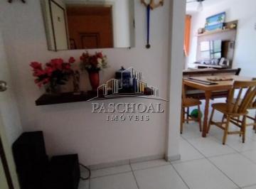 Apartamento · 55m² · 1 Quarto · 1 Vaga · Apto 1 quarto, frente rua vista mar Ocian