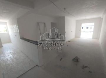 Apartamento · 75m² · 2 Quartos · 1 Vaga · 2 QUARTOS SENDO 1 SUÍTE NA AVIAÇÃO PRAIA GRANDE COM SACADA GOURMET E LAZER COMPLETO