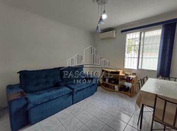 Apartamento · 66m² · 3 Quartos · 1 Vaga · APARTAMENTO COM 66,30 m² - BOQUEIRAO - PRAIA GRANDE SP