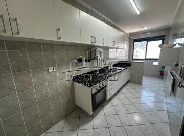 Apartamento · 55m² · 1 Quarto · 1 Vaga · Apartamento 1 quarto semi-mobiliado com pisicna no Canto do Forte - 500m da Praia