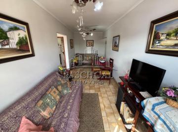 Apartamento · 52m² · 1 Quarto · 1 Vaga · Apartamento 1 quarto, 1 banheiro social. Mobiliado ! Boqueirão
