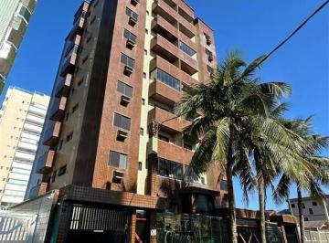 Apartamento · 52m² · 1 Quarto · 1 Vaga · APARTAMENTO COM 52,04 m² - MARACANÃ - PRAIA GRANDE SP