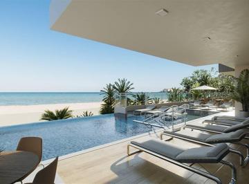 Apartamento · 116m² · 3 Quartos · 2 Vagas · APARTAMENTO COM 115,88 m² - JARDIM MARINA - MONGAGUÁ SP