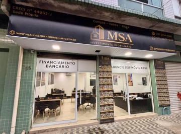 Comercial · 80m² · COMERCIAL COM  80,00 m² - TUPI - PRAIA GRANDE SP