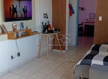 Apartamento · 59m² · 1 Quarto · 1 Vaga · Maravilhoso Apartamento 1 Quarto à Venda em Agenor de Campos, Mongaguá