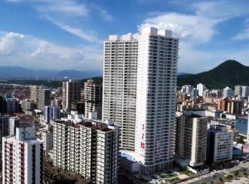 Apartamento · 111m² · 3 Quartos · 2 Vagas · APARTAMENTO COM 111,00 m² - BOQUEIRÃO - PRAIA GRANDE SP