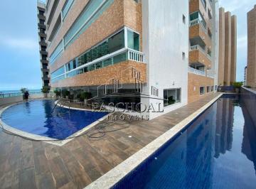 Apartamento · 139m² · 3 Quartos · 2 Vagas · APARTAMENTO 03 QUARTOS, DUAS VAGAS, 50 MTS DA PRAIA, BAIRRO GUILHERMINA EM PRAIA GRANDE.