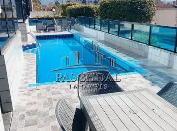 Apartamento · 90m² · 2 Quartos · 1 Vaga · Maravilhoso Apartamento 2 Quartos no Ocian - Praia Grande SP