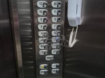 Apartamento · 75m² · 2 Quartos · 1 Vaga · Apartamento 02 dormitório(s) à venda - Forte - Praia Grande/SP