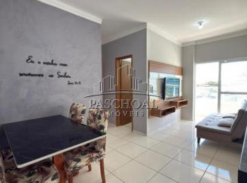 Apartamento · 71m² · 2 Quartos · 1 Vaga · Apartamento 2 dormitório(s) 1 suíte à venda, 71m² por R$ 450mil - Jd.Real - Praia Grande/SP