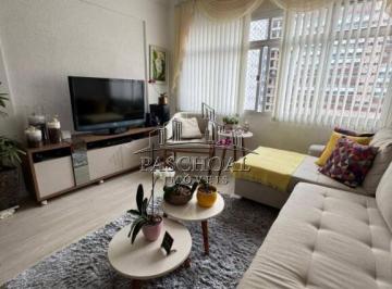 Apartamento · 88m² · 3 Quartos · 1 Vaga · Apartamento 3 quartos no coração da Guilhermina