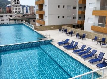 Apartamento · 51m² · 2 Quartos · 1 Vaga · OPORTUNIDADE!!!
APTO com 2 quartos, sendo 1 suíte, no coração da Costa e Silva / Boqueirão. Entrada