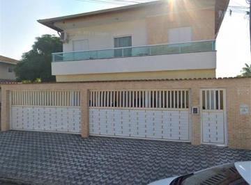Casa · 54m² · 2 Quartos · 1 Vaga · CASA COM  54,12 m² - TUDE BASTOS - PRAIA GRANDE SP
