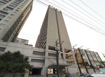Comercial · 41m² · COMERCIAL COM 41,02 m² - VILA MATHIAS - SANTOS SP