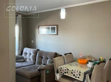 52792.001 · Apartamento a venda - Vila Guarani
