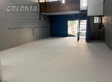50841.009 · Loja para locação - Demarchi