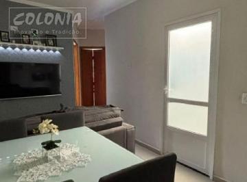 52791.001 · Apartamento a venda - Vila Progresso