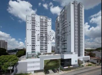 Apartamento · 138m² · 3 Quartos · 2 Vagas · Cobertura Duplex de 3 Suítes com Espaço Gourmet em Osasco