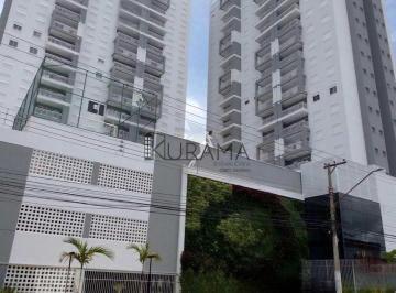 Apartamento · 140m² · 3 Quartos · 2 Vagas · Cobertura Duplex com 3 Suítes e 2 Vagas em Presidente Altino