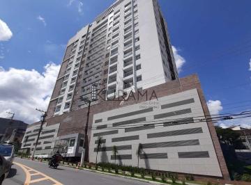 Apartamento · 56m² · 2 Quartos · 1 Vaga · Apartamento de 2 dorms. c/Suíte e Churrasqueira a Carvão Osasco