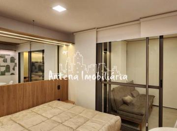 Apartamento · 31m² · 1 Quarto · Studio mobiliado em Higienópolis - Cód.: 13071.