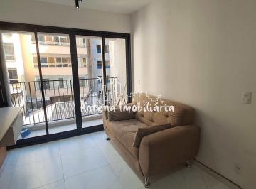 Apartamento · 25m² · 1 Quarto · Kitnet para alugar em Santa Cecília - Cód.: 13072.