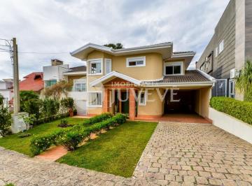 19035810200.jpg · IMOBILIÁRIA JUVEVÊ VENDE RESIDENCIA LAMENHA PEQUENA/SANTA FELICIDADE COND FECHADO VILLAGIO VERDE I R