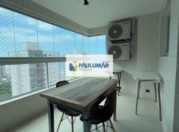Apartamento · 78m² · 2 Quartos · 1 Vaga · Apartamento com 2 quartos, Vila São Paulo, Mongaguá - R$ 480 mil, Cod: 834761